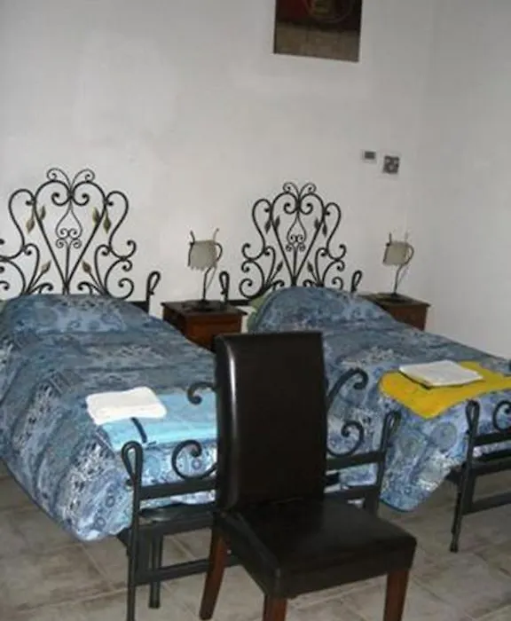 B&B Acetaia Il Mulino Di Navicello-1