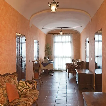 B&B Acetaia Il Mulino Di Navicello-2