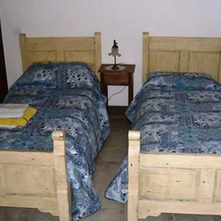 B&B Acetaia Il Mulino Di Navicello-3